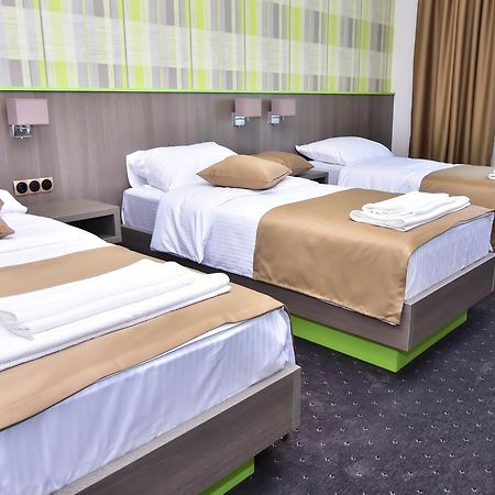 Hotel Kljuc Екстер'єр фото
