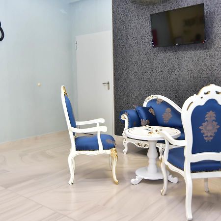 Hotel Kljuc Екстер'єр фото