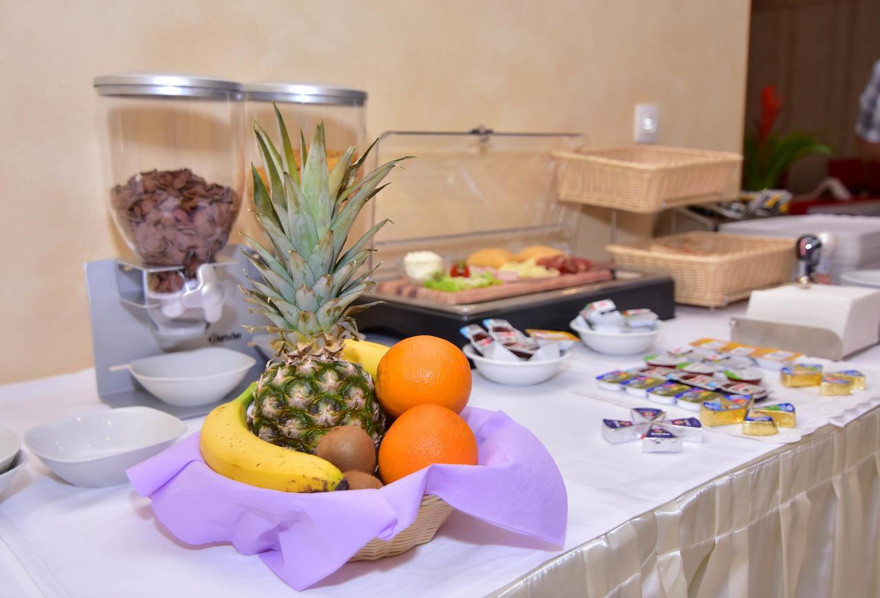 Hotel Kljuc Екстер'єр фото