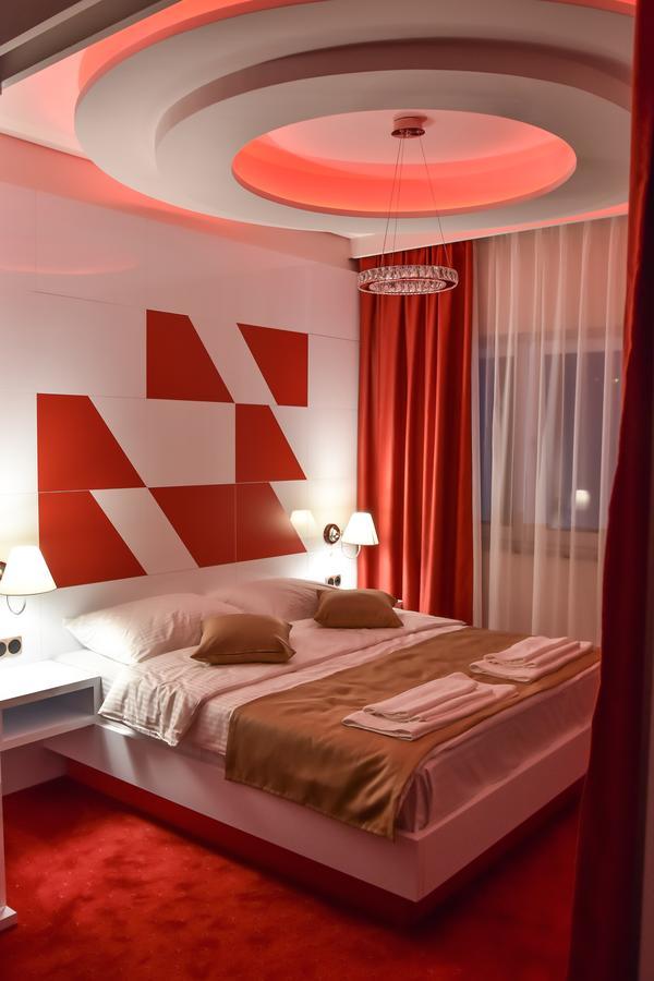 Hotel Kljuc Екстер'єр фото