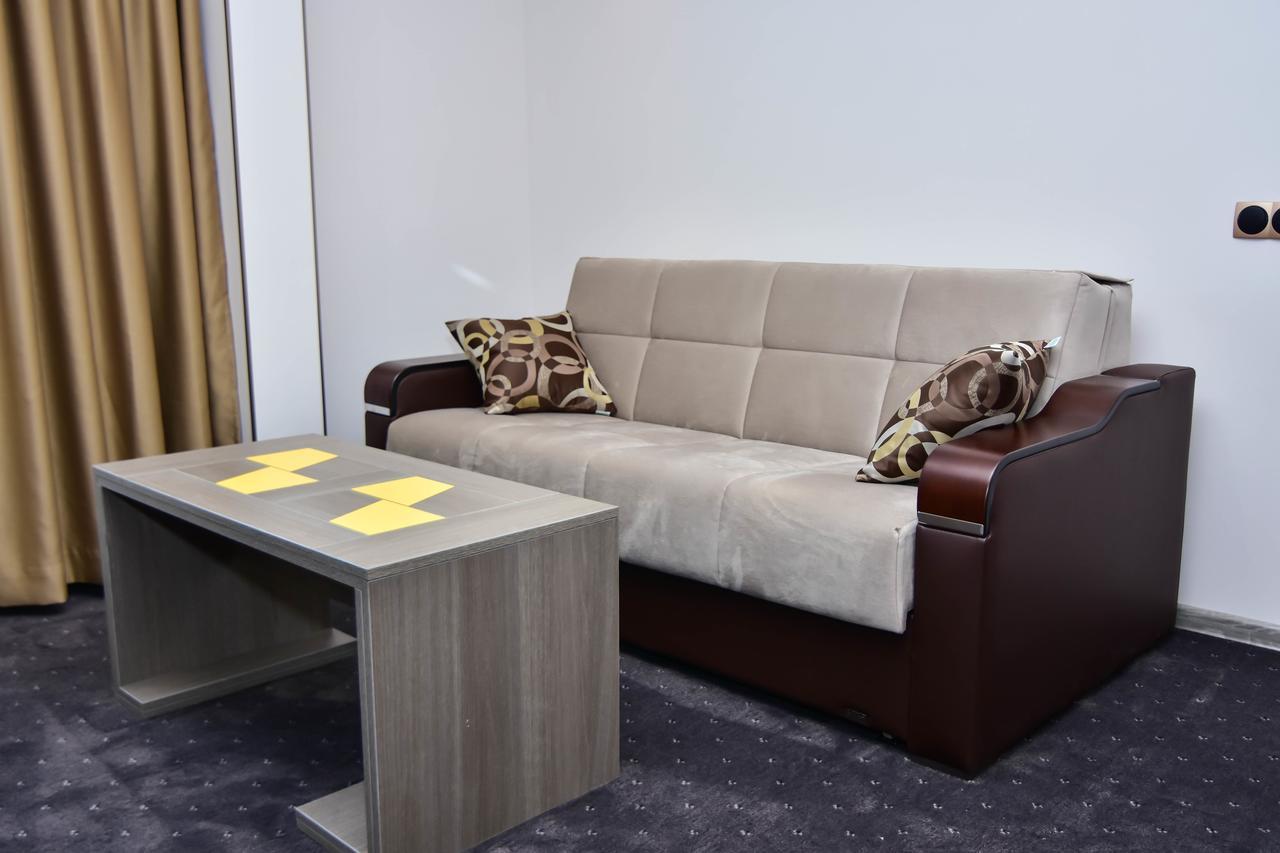 Hotel Kljuc Екстер'єр фото