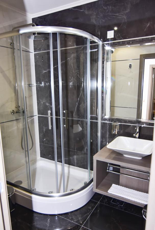 Hotel Kljuc Екстер'єр фото