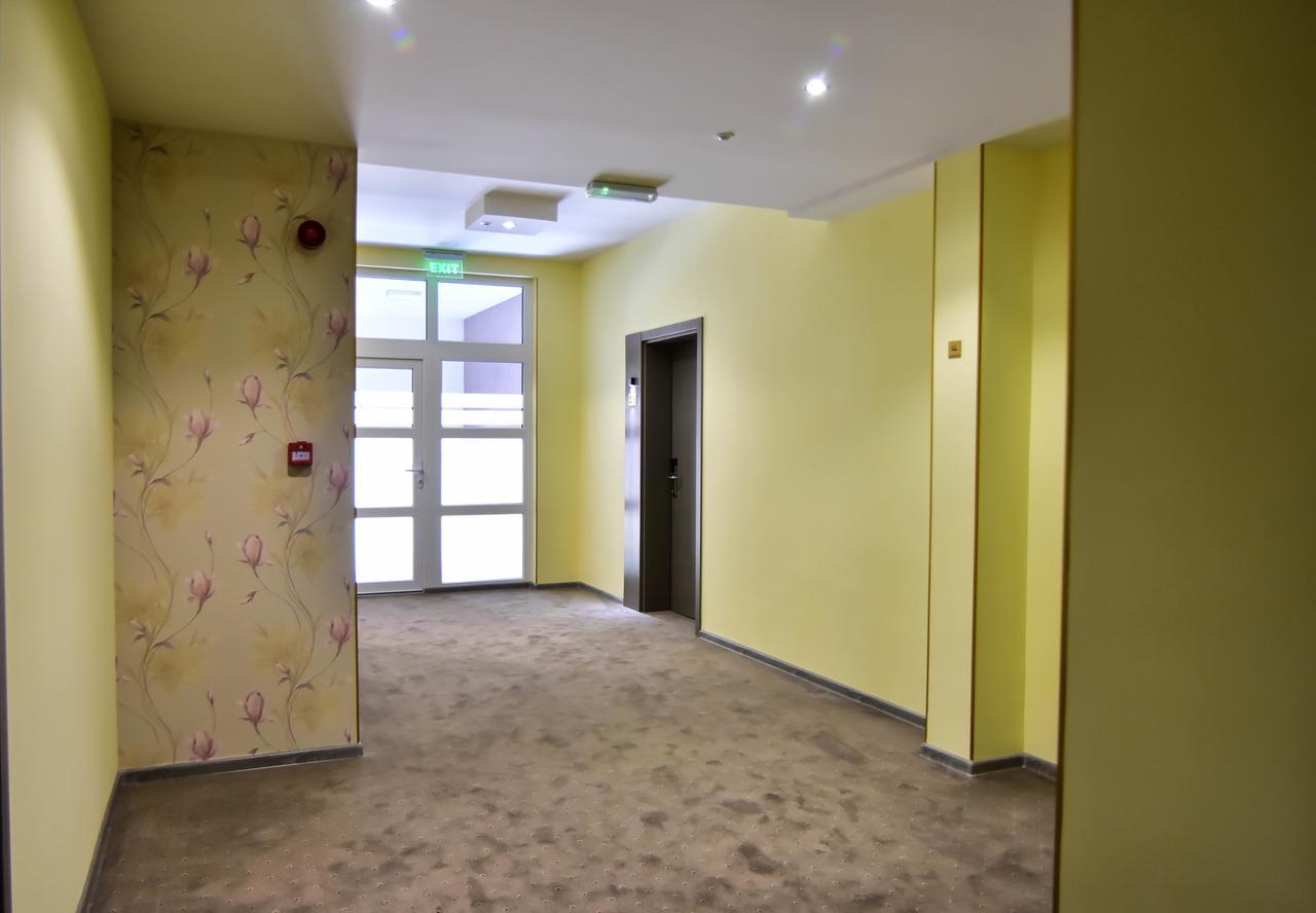 Hotel Kljuc Екстер'єр фото