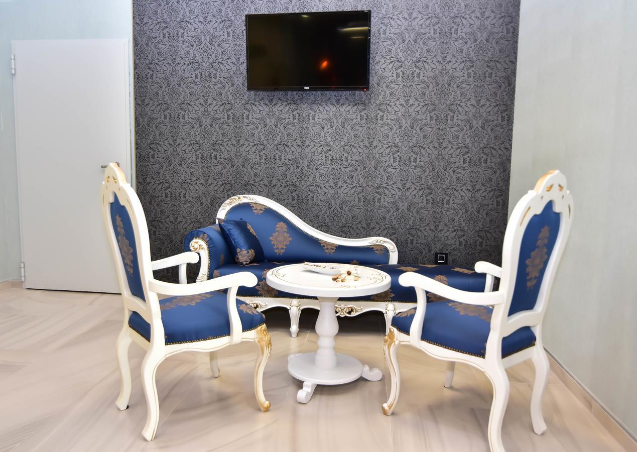 Hotel Kljuc Екстер'єр фото